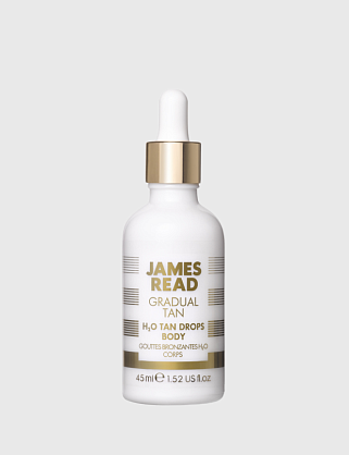 капли-концентрат для тела 45 мл,н2o tan drops body 45ml