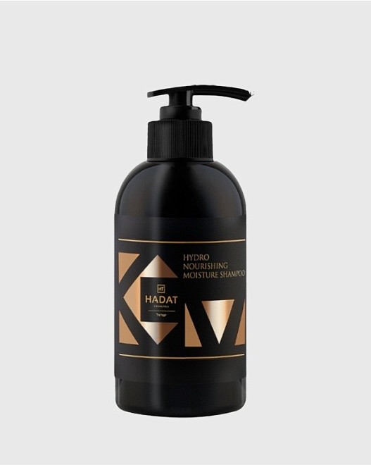 hydro nourishing moisture shampoo_hydro nutrient nourishing conditioner_250 (нг 2025)
