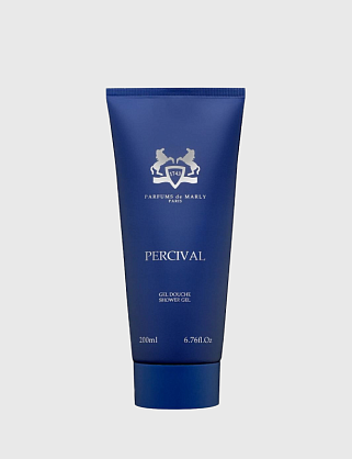 percival  200gm shower gel ,персиваль парф. гель для душа 200 гр для муж.
