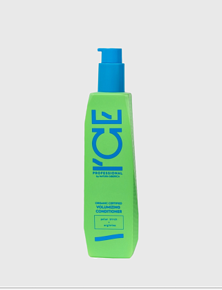 organic / volumizing / кондиционер для объема волос, 250 мл       