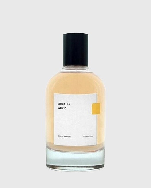 auric edp 100 ml - парфюмерная вода