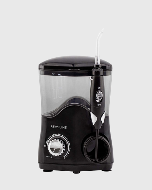 rl 100 black ирригатор стационарный