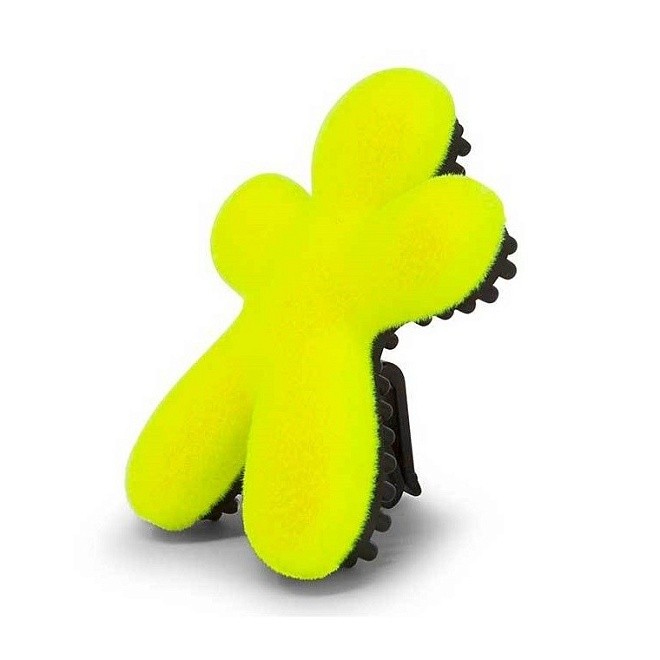 ароматизатор для автомобиля /niki velvet/ желтый/ pinacolada/ пинаколада