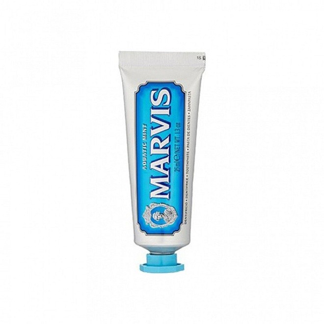 зубная паста cвежая мята / aquatic mint 85 мл