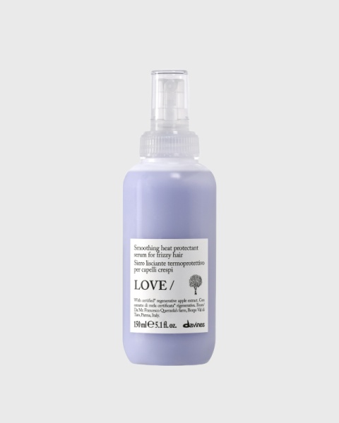 heat protectant serum - Термозащитная сыворотка для непослушных волос, 150 мл