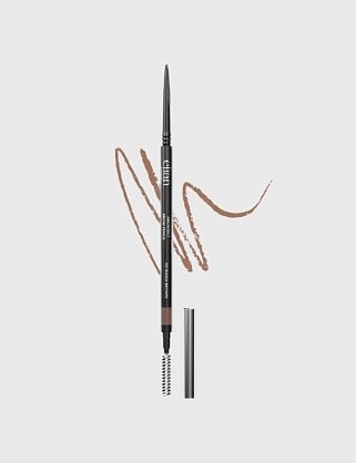 карандаш для бровей architect brow pencil 02 warm brown