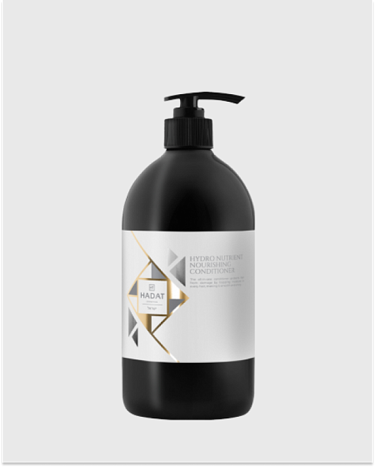 hydro nutrient nourishing conditioner увлажняющий кондиционер - 800 мл