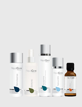 набор для кожи с выраженными признаками старения — advanced stage kit [2072] / 2024.11 (арт. 2072)