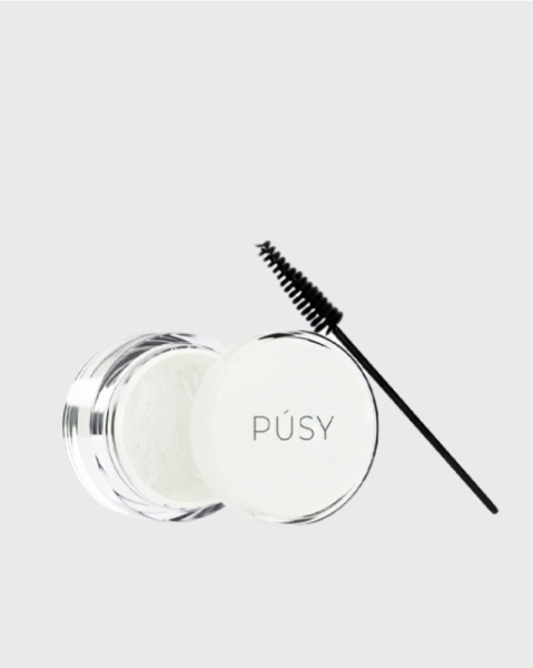 Гель для укладки бровей _Pusy. Brow fix PROFESSIONAL_ 15мл