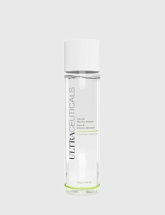 ultra b2 micellar cleansing water/ультра в2 мицеллярная вода,200мл
