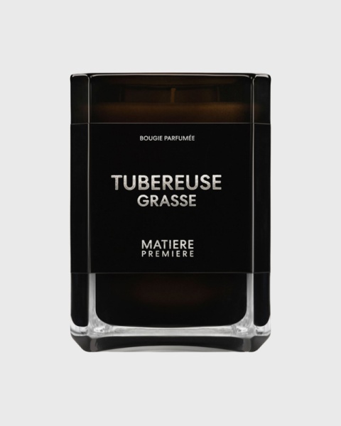 Tubereuse Grasse - Парфюмерная Свеча 220 гр