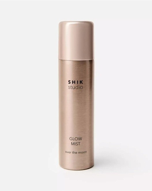 хайлайтер-мист для тела glow mist 150мл