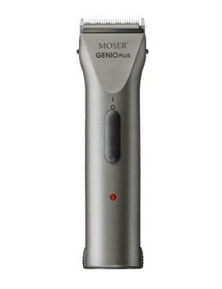 hair clipper genio plus timet eup/машинка для стрижки