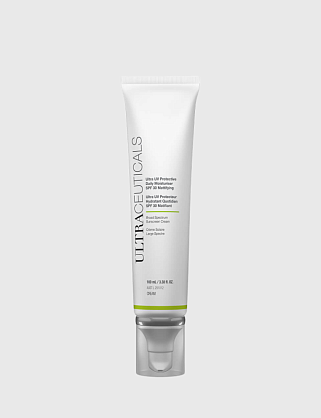 ultra uv protective daily moisturiser spf 30 mattifying / защитный увлажняющий крем spf30 с эффектом