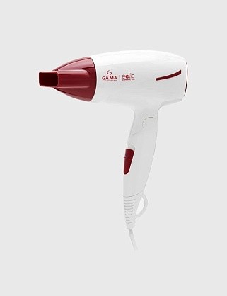 электрофен для волос ga.ma eolic ceramic