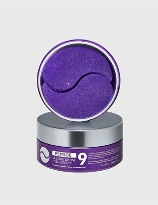 peptide 9 volume lifting eye patch pro (60р) гидрогелевые патчи лифтинг-действия peptide 9 volume lifting eye patch pro (60р) гидрогелевые патчи лифтинг-действия