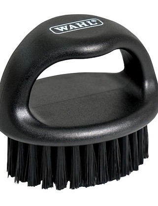 barber knuckle fade brush/барберская щетка для фейдинга