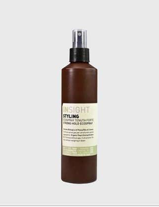 эколак средней фиксации ecospray medium hold (250 мл) 