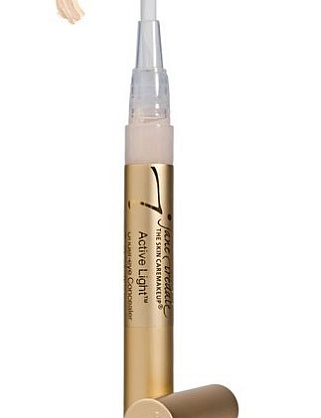 корректор для глаз с дозатором - №1 - active light # 1