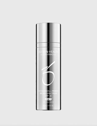 основа под макияж с солнцезащитным экраном spf 30 (sunscreen+primer spf 30) 30 мл