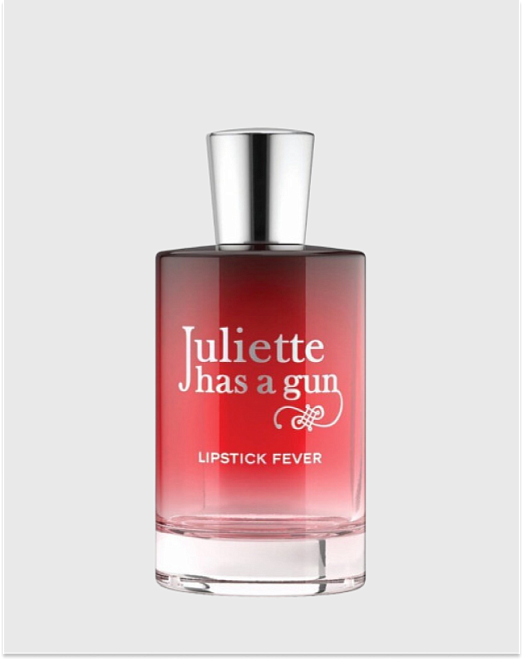 lipstick fever edp 50 ml - парфюмерная вода