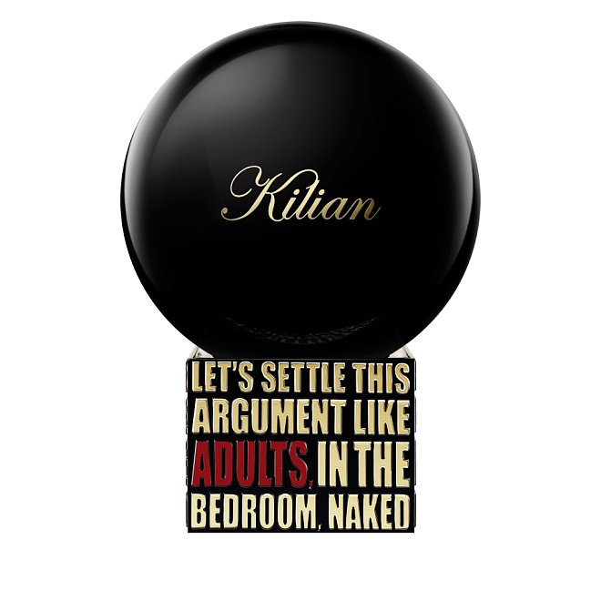 парф вода bk adults  50мл