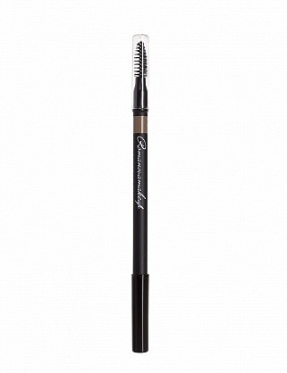 карандаш для бровей sexy eyebrow pencil ash brown