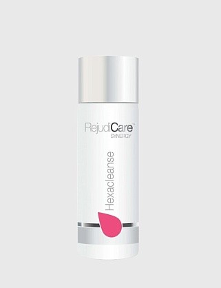 средство для умывания для чувстительной кожи hexacleanse — 150 мл [2060]