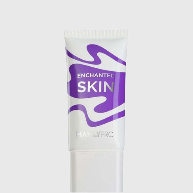 то31 тональный крем enchanted skin manly pro
