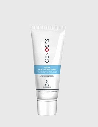intensive hydro soothing cream | интенсивный увлажняющий, успокаивающий крем, 50 мл