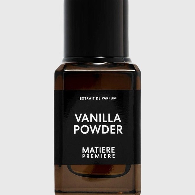 vanilla powder - парфюмерный экстракт 50мл спрей