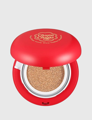 тональное средство в кушоне в оттенке "1.0 ivory" spf50+ pa++++