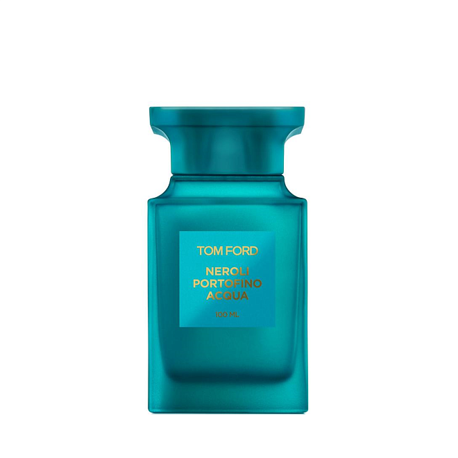 туал вода tf neroli portofino acqu 100мл
