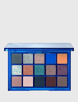 палетка теней moon/eyeshadow palette тон/shade 04