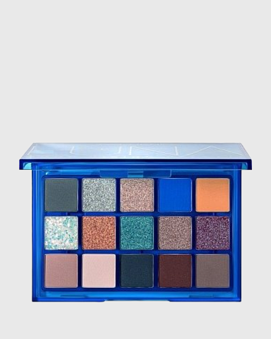 палетка теней moon/eyeshadow palette тон/shade 04