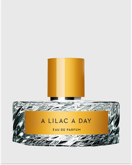 a lilac a day edp 100 ml - парфюмерная вода