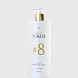 парфюмированный гель для душа beauty virus #8 восточно - пряный аромат (табакко ваниль тф)