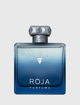 elysium eau intense 100 ml - парфюмерная вода