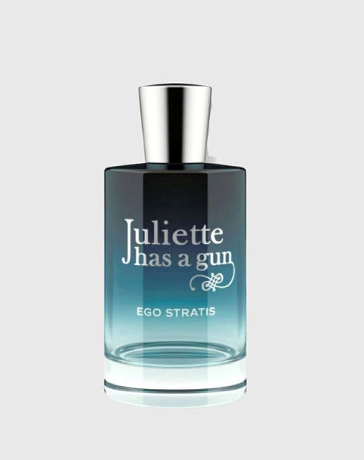 ego stratis edp 50 ml - парфюмерная вода