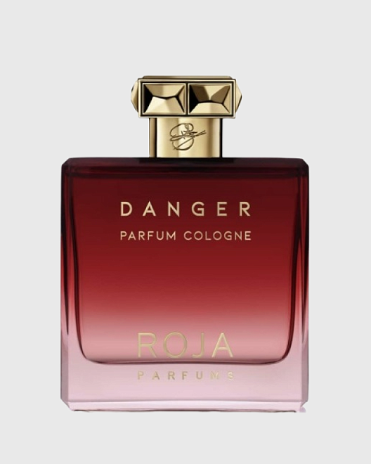 danger pour homme parfum cologne 100 ml - парфюмерная вода мужская