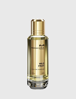 wild fruits edp 60 ml - парфюмерная вода