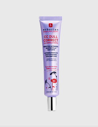 cc dull корректирующий крем для лица 45 мл