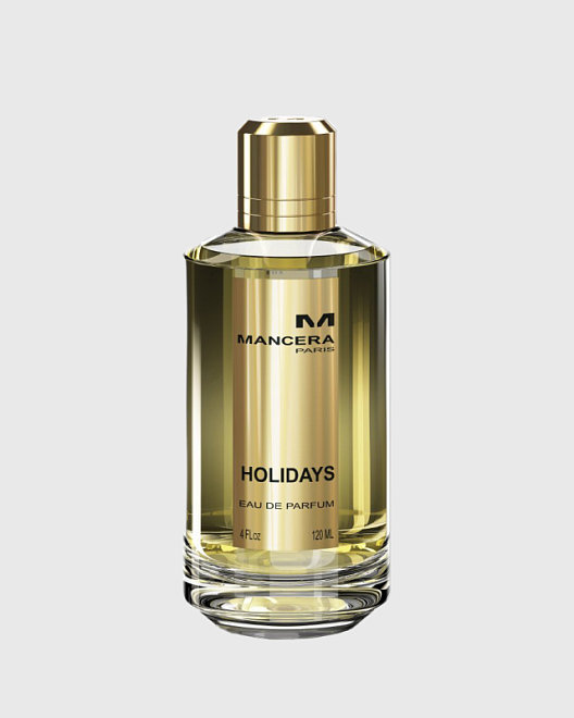 holidays edp 120 ml - парфюмерная вода