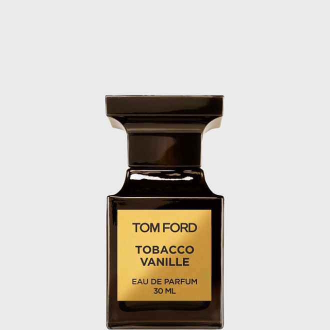 парф вода tf tobacco vanille  50мл