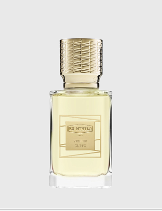 vesper glitz edp, вэспэ глитц , парф. вода спрей 50 мл