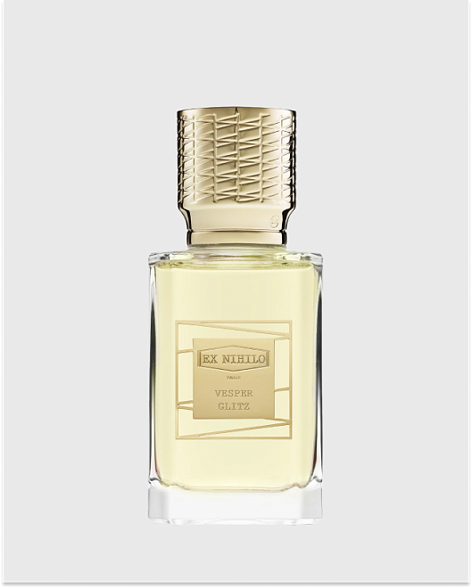 vesper glitz edp, вэспэ глитц , парф. вода спрей 50 мл