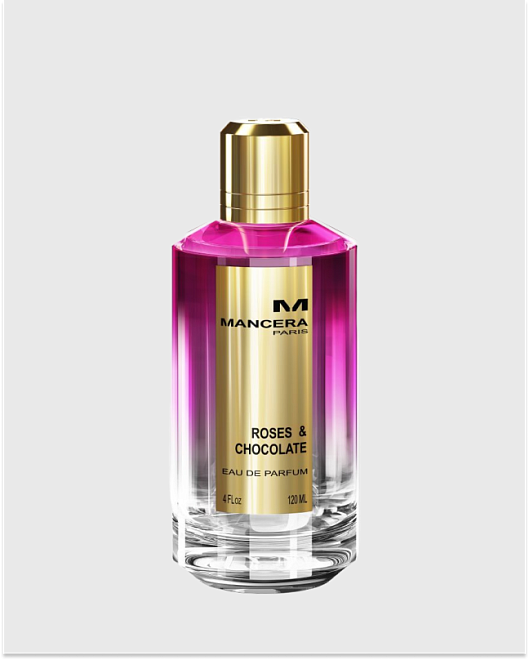 roses & chocolate edp 60 ml - парфюмерная вода
