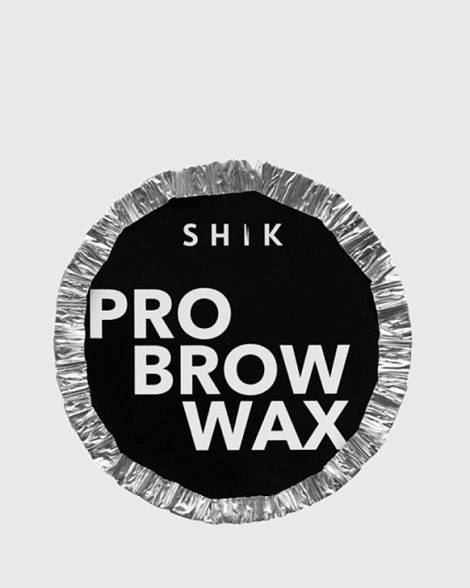 воск для бровей brow bar 100 г / pro brow wax