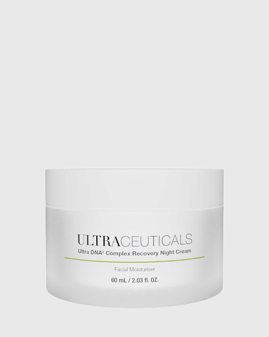 ultra dna3 complex recovery night cream / ультра восстанавливающий ночной крем, 60 мл