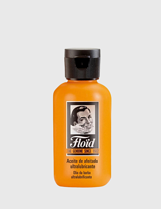 масло для бритья aceite afeitado 50 мл